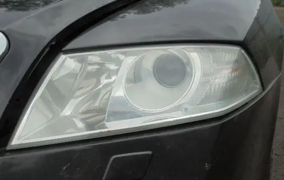 Headlight/headlamp