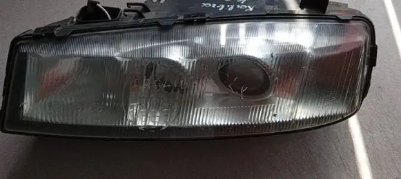 Opel Calibra Headlight/headlamp 13712300