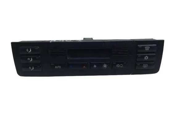 BMW 3 E46 Climate control unit 6917004