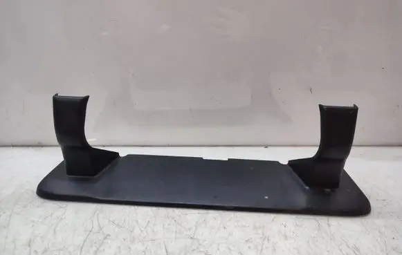 Mercedes-Benz GL X166 Seat trim A1669212000