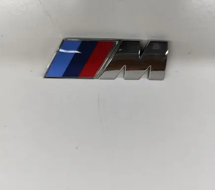 Other badges/marks
