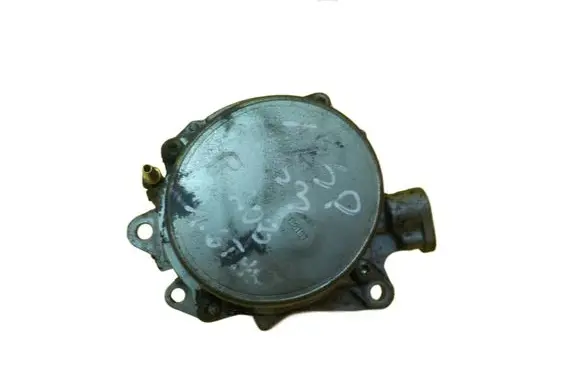 Peugeot 207 Vacuum pump 701366030