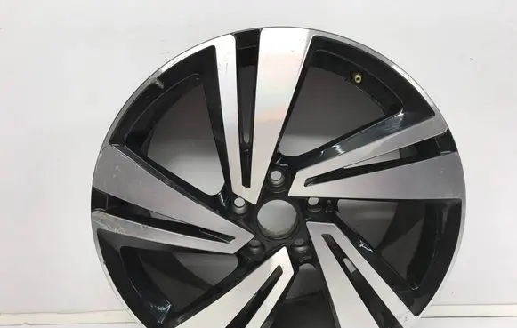 Volkswagen T-Roc R18 alloy rim 2GA601025AN 20A601025BA