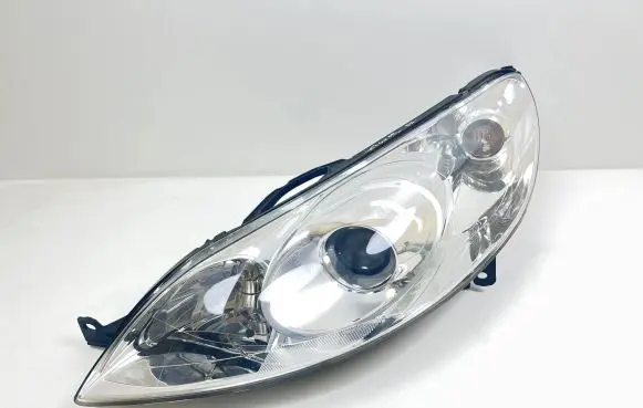 Peugeot 407 Headlight/headlamp 0301213601