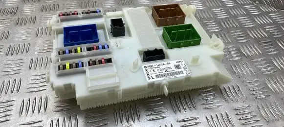 Volvo XC60 Comfort/convenience module 31314116 BG9T14C256GA