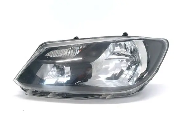 Volkswagen Caddy Headlight/headlamp 2K5941005