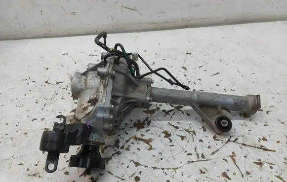 Ford Ranger IV Front differential 