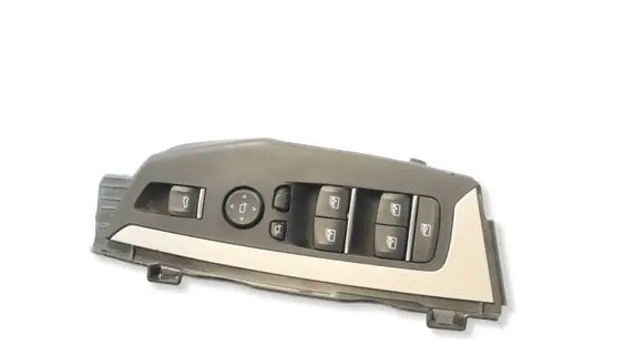 BMW X3M F97 Electric window control switch 6832729 61316832729 7419359