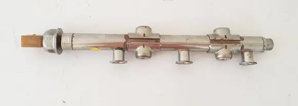 Volkswagen Golf VII Fuel main line pipe 04c133320c