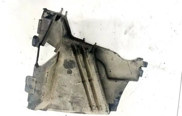 Dacia Logan I Timing belt guard (cover) 3200102678
