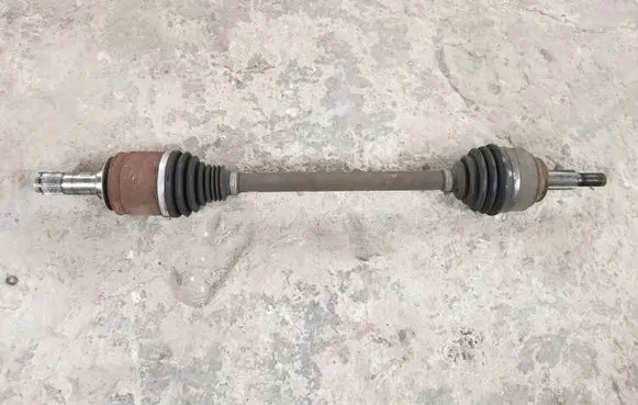 Dodge Durango Rear driveshaft