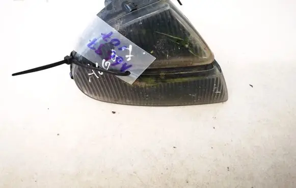 Alfa Romeo 147 Front fog light 46756281