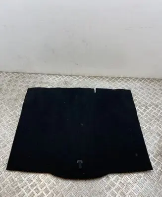 Ford Focus Trunk/boot mat liner JX7BA13065 30102018 210927WB