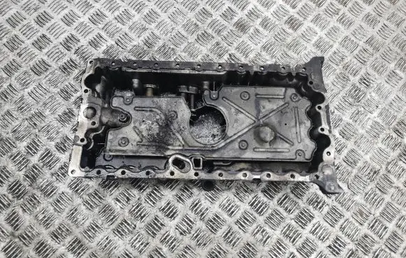 Volvo XC90 Oil sump BQ2HA