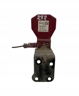 Skoda Superb B8 (3V) Sensor 3V0035497