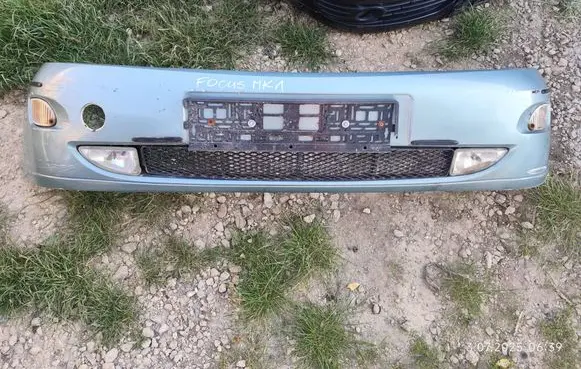 Ford Focus Front bumper
