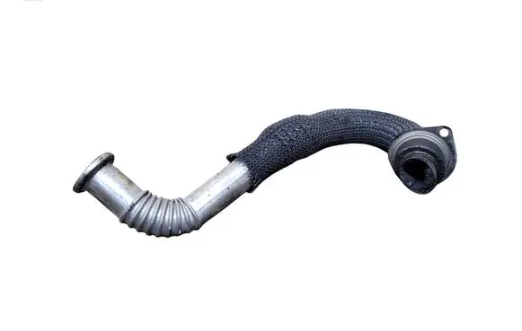 Peugeot Partner EGR valve line/pipe/hose 646996980