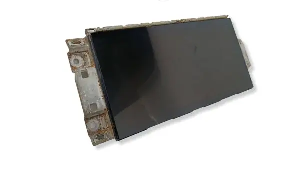 Audi A3 8Y Screen/display/small screen 8Y0919620A