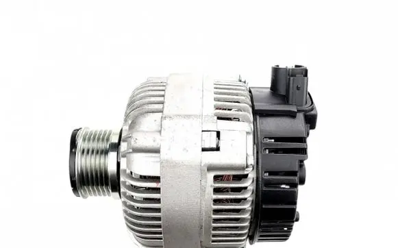 Fiat Ducato Generator/alternator 9655296080 0986080190 063731879010