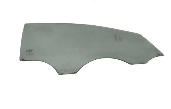 Hyundai i30 Front door window glass four-door 43R001533 DOT563AS2M535