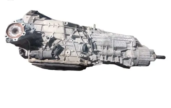 Audi A7 S7 4G Automatic gearbox