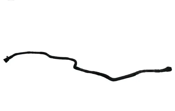 Citroen DS5 Hybrid/electric vehicle battery cooling hoses/tubes 