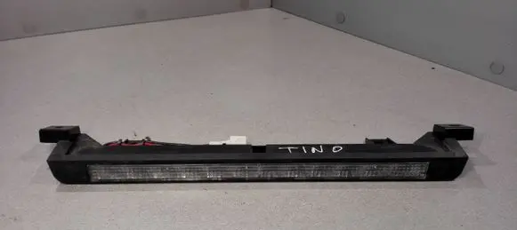 Nissan Almera Tino Third/center stoplight 26590BU000 24420002
