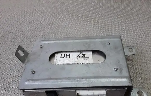 Daewoo Espero ABS control unit/module 16207489