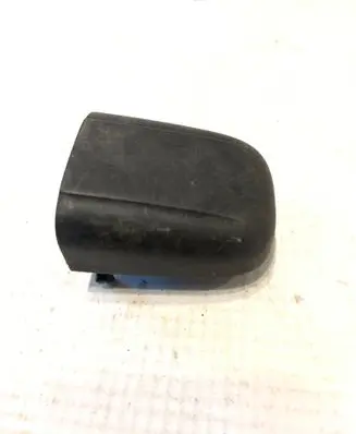 Peugeot 307 Rear door handle cover 9634767577
