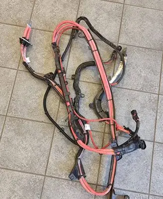 BMW X5 G05 Positive cable (battery) 9442589 8736293 9442547