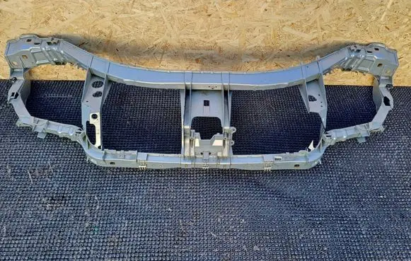 Ford Mondeo MK IV Radiator support slam panel 6M218B041BH