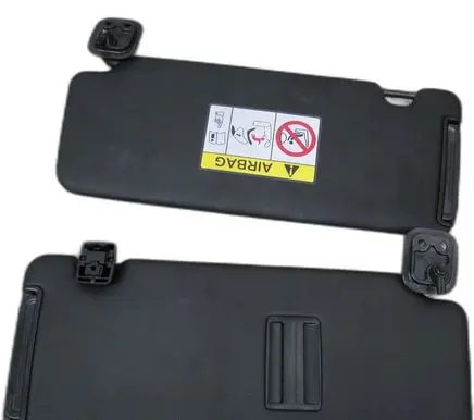 Hyundai Tucson TL Sun visor 