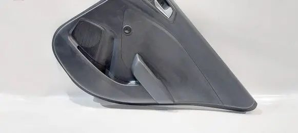 Hyundai i20 (GB IB) Coupe rear side trim panel 