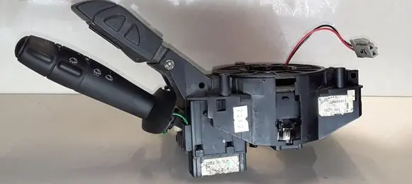 Renault Laguna II Wiper control stalk 8200012244