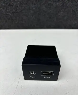 USB socket connector