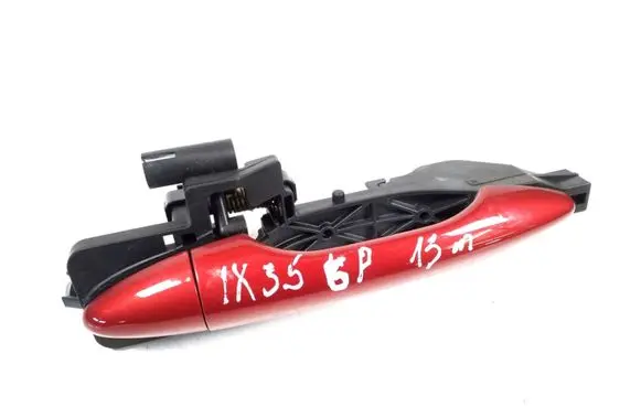 Hyundai ix35 Front door exterior handle