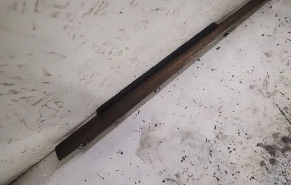Citroen C6 Dashboard glove box trim 9651730277