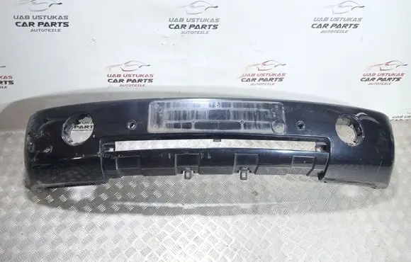 Land Rover Range Rover L322 Front bumper