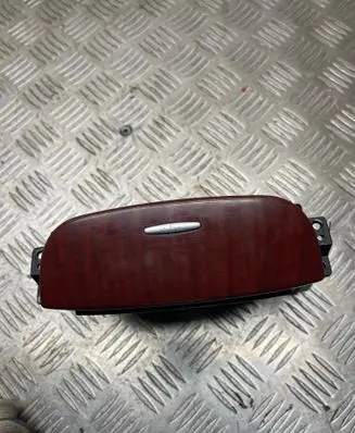 Hyundai Santa Fe Car ashtray 