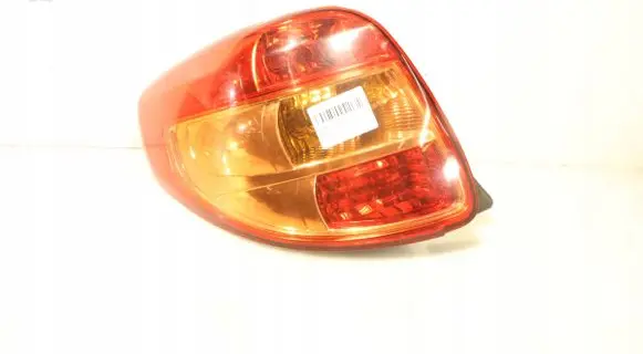 Suzuki SX4 Rear/tail lights 220-16684