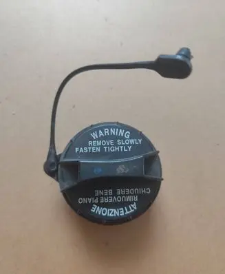 KIA Ceed Fuel tank filler cap 