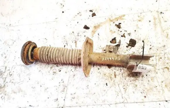 Citroen C4 I Front shock absorber/damper