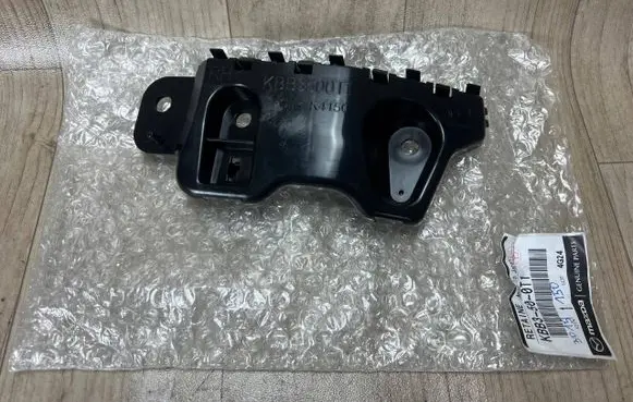 Mazda CX-60 Fender mounting bracket KBB3500T1