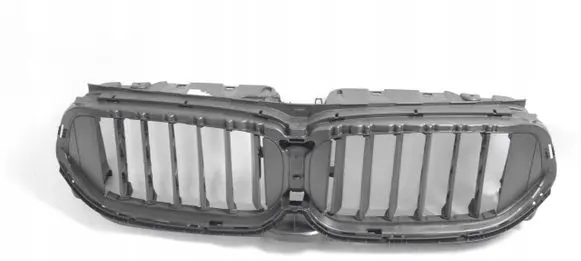 BMW 6 G32 Gran Turismo ACC Distronic radar sensor grill/trim 5A218F5