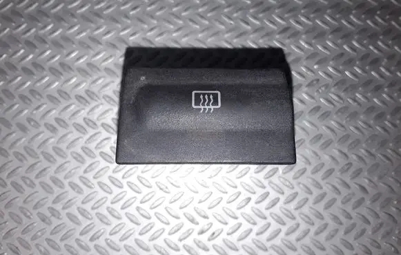 Skoda Octavia Mk1 (1U) Windscreen/window heater switch