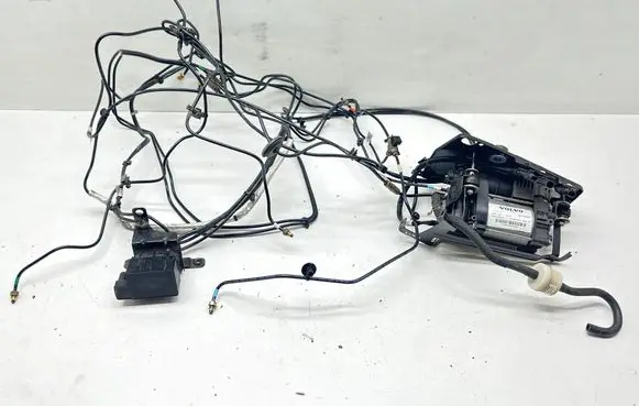 Volvo XC60 Air suspension compressor/pump 32315091AA A426C0087 15150002063