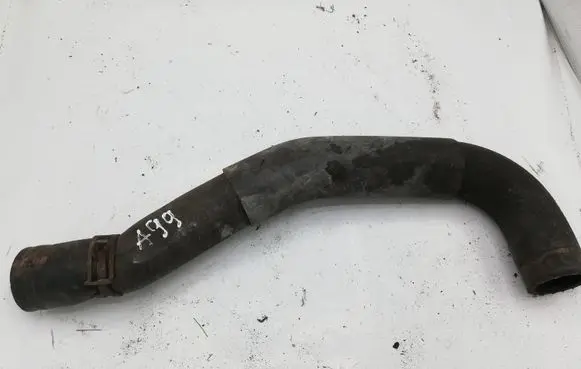 Lexus IS 220D-250-350 Engine coolant pipe/hose NOCODE