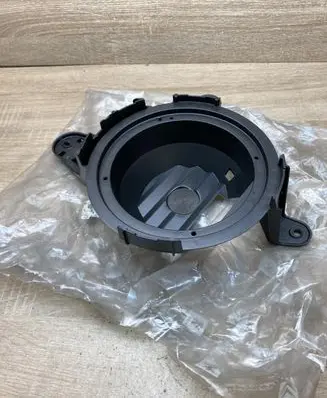 Fiat Scudo Rear door speaker cover trim 6562Q0 1400346980