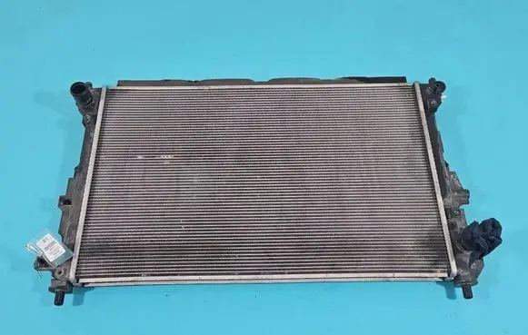 Suzuki SX4 S-Cross Coolant radiator IMPRK1386413