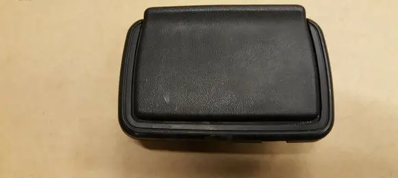 Volkswagen Golf I Rear door ashtray 861857405A